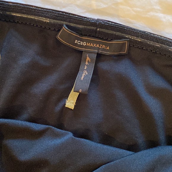 BCBG strapless dress - Picture 2 of 2